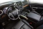 Nissan Titan Platinum Reserve Crew Cab 2019 года